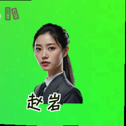 赵岩